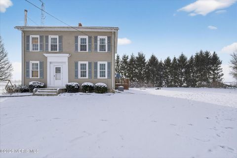 Tiny photo for 7934 Pleasant Road, Tiffin, OH 44883 (MLS # 10003225)