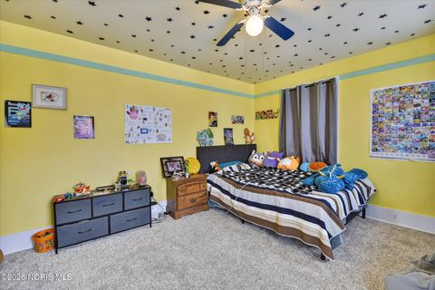 Tiny photo for 7934 Pleasant Road, Tiffin, OH 44883 (MLS # 10003225)