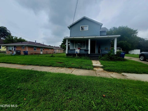 Photo of 1510 Lebanon Street, Toledo, OH 43605 (MLS # 10013078)