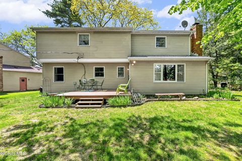 Tiny photo for 4072 Grandview Court, Toledo, OH 43614 (MLS # 10007651)