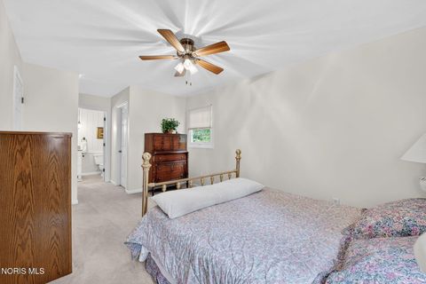 Tiny photo for 4072 Grandview Court, Toledo, OH 43614 (MLS # 10007651)