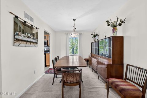 Tiny photo for 4072 Grandview Court, Toledo, OH 43614 (MLS # 10007651)