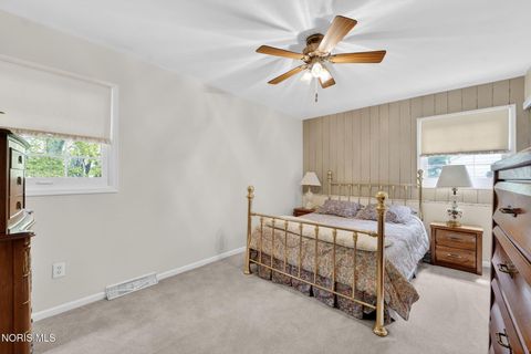 Tiny photo for 4072 Grandview Court, Toledo, OH 43614 (MLS # 10007651)