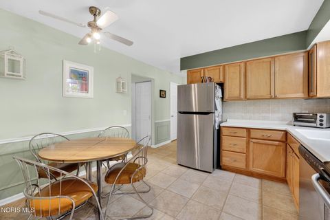 Tiny photo for 4072 Grandview Court, Toledo, OH 43614 (MLS # 10007651)