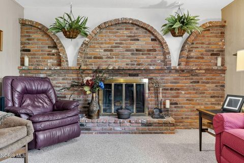 Tiny photo for 4072 Grandview Court, Toledo, OH 43614 (MLS # 10007651)