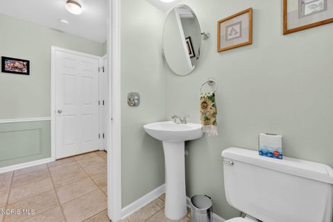 Tiny photo for 4072 Grandview Court, Toledo, OH 43614 (MLS # 10007651)