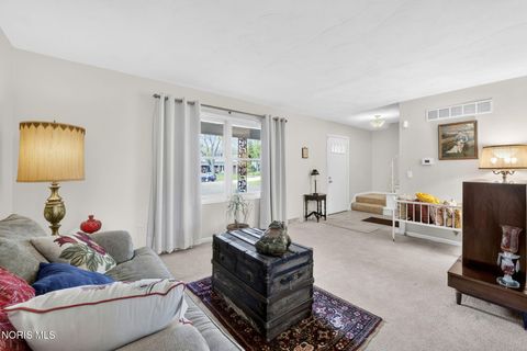 Tiny photo for 4072 Grandview Court, Toledo, OH 43614 (MLS # 10007651)