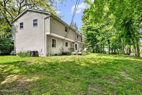 Tiny photo for 4072 Grandview Court, Toledo, OH 43614 (MLS # 10007651)