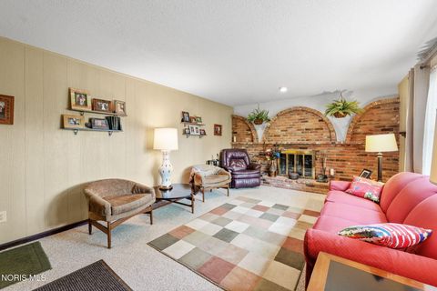 Tiny photo for 4072 Grandview Court, Toledo, OH 43614 (MLS # 10007651)