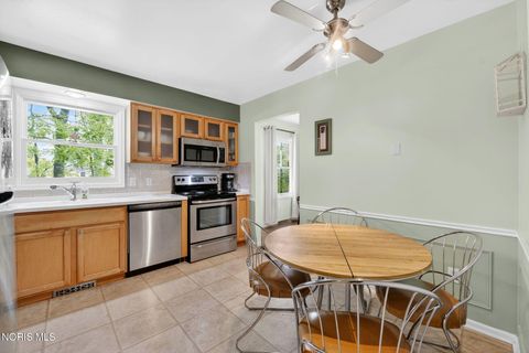 Tiny photo for 4072 Grandview Court, Toledo, OH 43614 (MLS # 10007651)