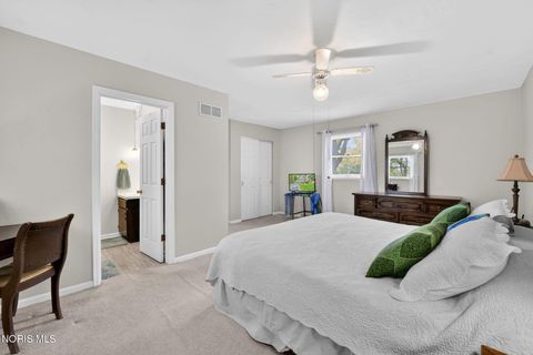 Tiny photo for 4072 Grandview Court, Toledo, OH 43614 (MLS # 10007651)