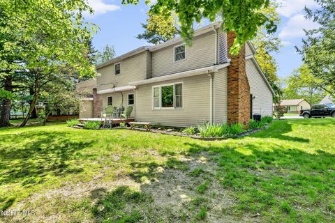 Tiny photo for 4072 Grandview Court, Toledo, OH 43614 (MLS # 10007651)