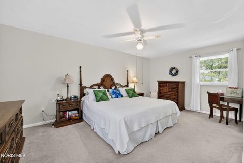 Tiny photo for 4072 Grandview Court, Toledo, OH 43614 (MLS # 10007651)