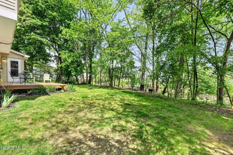 Tiny photo for 4072 Grandview Court, Toledo, OH 43614 (MLS # 10007651)
