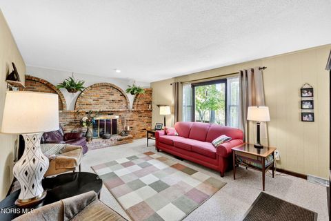 Tiny photo for 4072 Grandview Court, Toledo, OH 43614 (MLS # 10007651)