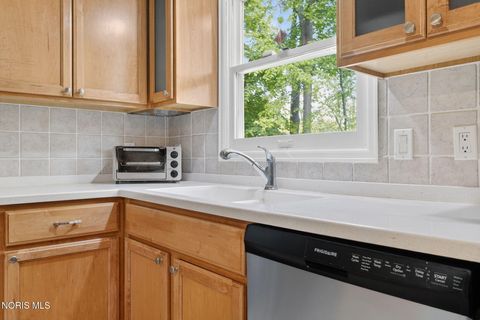 Tiny photo for 4072 Grandview Court, Toledo, OH 43614 (MLS # 10007651)