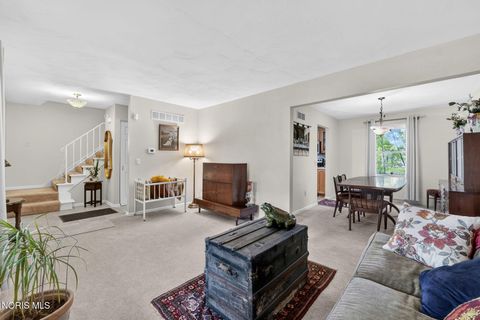 Tiny photo for 4072 Grandview Court, Toledo, OH 43614 (MLS # 10007651)