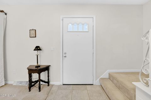 Tiny photo for 4072 Grandview Court, Toledo, OH 43614 (MLS # 10007651)