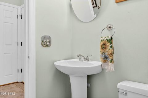 Tiny photo for 4072 Grandview Court, Toledo, OH 43614 (MLS # 10007651)