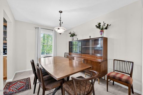 Tiny photo for 4072 Grandview Court, Toledo, OH 43614 (MLS # 10007651)