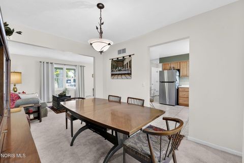 Tiny photo for 4072 Grandview Court, Toledo, OH 43614 (MLS # 10007651)