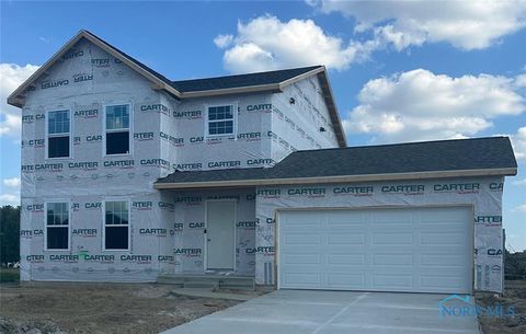 Tiny photo for 1066 Seneca Drive, Wauseon, OH 43567 (MLS # 6132426)