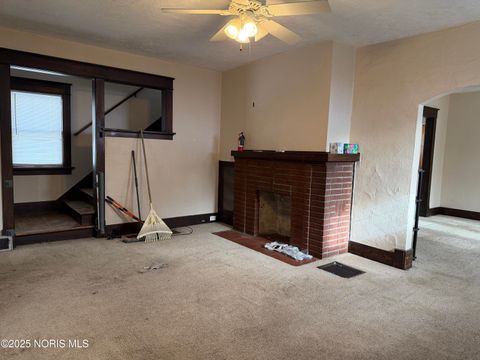 Tiny photo for 1752 Pilgrim Road, Toledo, OH 43607 (MLS # 10001917)