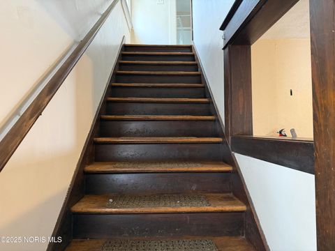 Tiny photo for 1752 Pilgrim Road, Toledo, OH 43607 (MLS # 10001917)