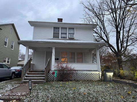 Tiny photo for 1752 Pilgrim Road, Toledo, OH 43607 (MLS # 10001917)