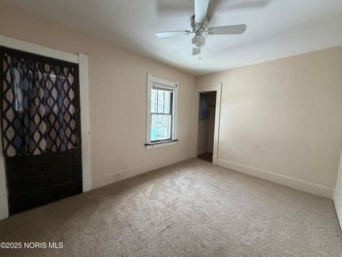 Tiny photo for 1752 Pilgrim Road, Toledo, OH 43607 (MLS # 10001917)