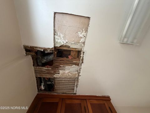 Tiny photo for 1752 Pilgrim Road, Toledo, OH 43607 (MLS # 10001917)