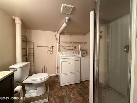 Tiny photo for 1752 Pilgrim Road, Toledo, OH 43607 (MLS # 10001917)