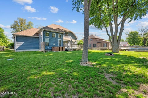 Tiny photo for 7403 Cross Ridge Road, Holland, OH 43528 (MLS # 10010094)