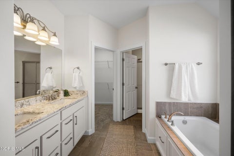 Tiny photo for 7403 Cross Ridge Road, Holland, OH 43528 (MLS # 10010094)