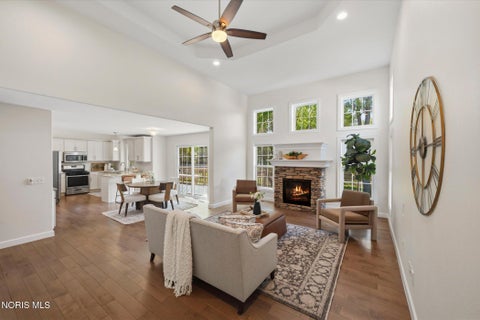 Tiny photo for 7403 Cross Ridge Road, Holland, OH 43528 (MLS # 10010094)