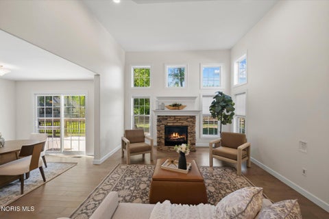 Tiny photo for 7403 Cross Ridge Road, Holland, OH 43528 (MLS # 10010094)