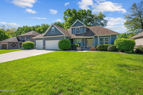 Photo of 7403 Cross Ridge Road, Holland, OH 43528 (MLS # 10010094)