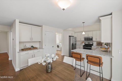 Tiny photo for 7403 Cross Ridge Road, Holland, OH 43528 (MLS # 10010094)
