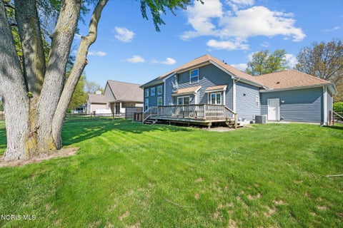 Tiny photo for 7403 Cross Ridge Road, Holland, OH 43528 (MLS # 10010094)