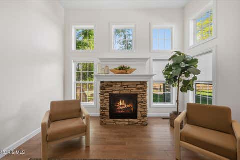 Tiny photo for 7403 Cross Ridge Road, Holland, OH 43528 (MLS # 10010094)