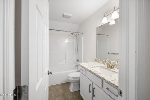 Tiny photo for 7403 Cross Ridge Road, Holland, OH 43528 (MLS # 10010094)