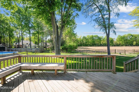 Tiny photo for 7403 Cross Ridge Road, Holland, OH 43528 (MLS # 10010094)