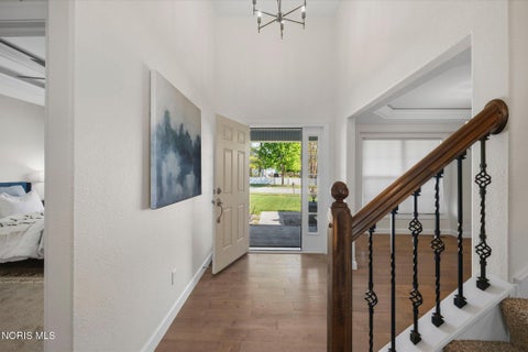 Tiny photo for 7403 Cross Ridge Road, Holland, OH 43528 (MLS # 10010094)
