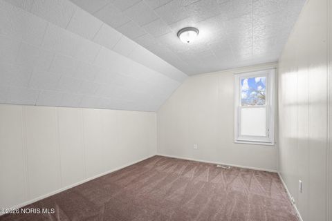 Tiny photo for 310 Jennings Road, Rossford, OH 43460 (MLS # 10003155)