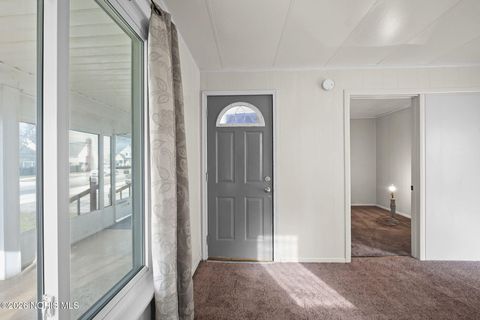 Tiny photo for 310 Jennings Road, Rossford, OH 43460 (MLS # 10003155)