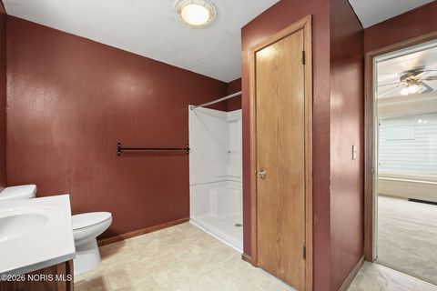 Tiny photo for 310 Jennings Road, Rossford, OH 43460 (MLS # 10003155)