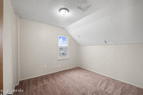 Tiny photo for 310 Jennings Road, Rossford, OH 43460 (MLS # 10003155)