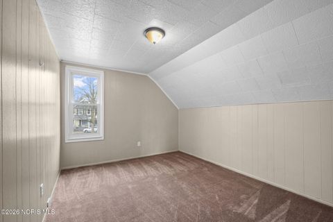 Tiny photo for 310 Jennings Road, Rossford, OH 43460 (MLS # 10003155)