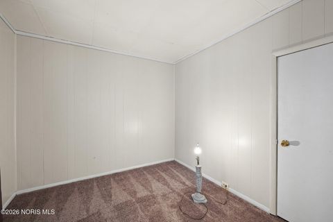 Tiny photo for 310 Jennings Road, Rossford, OH 43460 (MLS # 10003155)