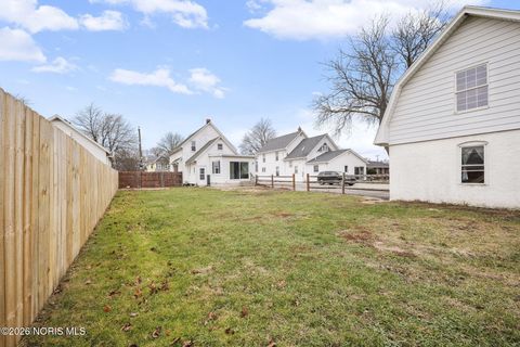 Tiny photo for 310 Jennings Road, Rossford, OH 43460 (MLS # 10003155)
